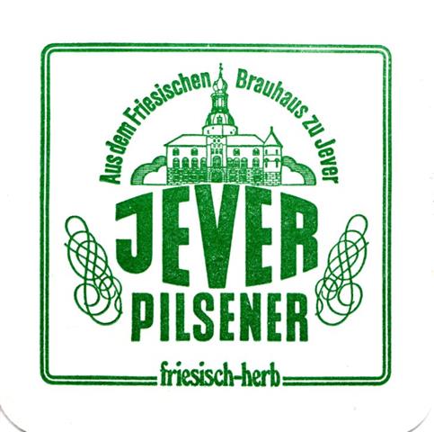 jever fri-ni jever quad 9a (185-friesisch herb-grn)